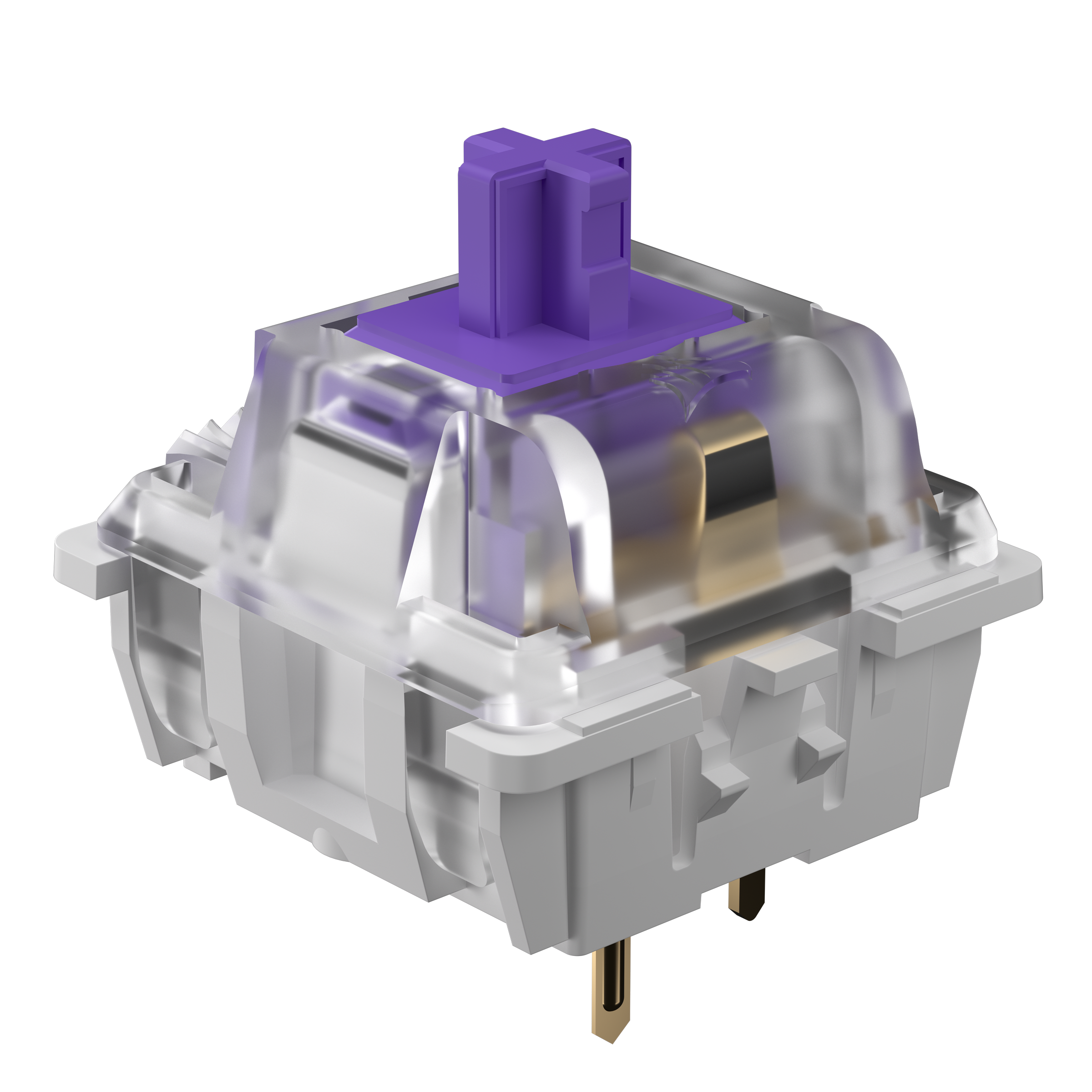 CORSAIR MLX Pulse Thocky Mechanical Keyswitches
